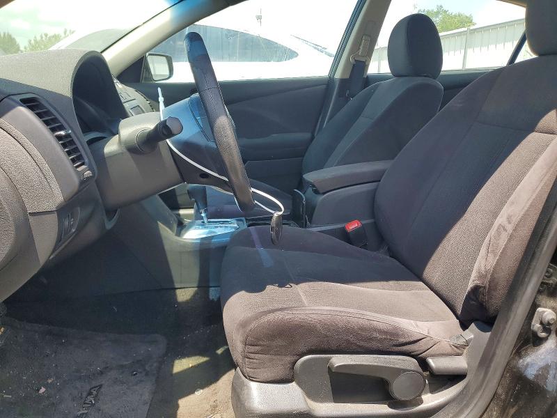 59659556 :رقم المزاد ، 1N4AL2AP6AN564457 vin ، 2010 Nissan Altima مزاد بيع