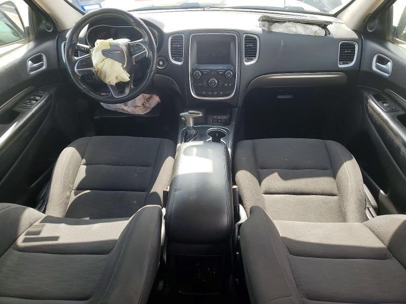 Aukcja sprzedaży 2020 Dodge Durango, vin: 1C4RDHAG7LC410495, numer aukcji: 60272826