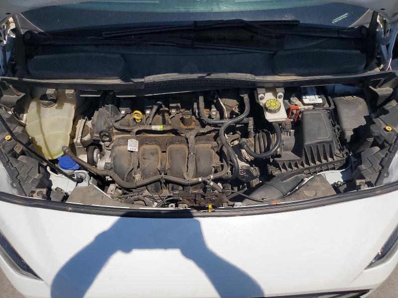 60177416 :رقم المزاد ، NM0LE7S20P1547485 vin ، 2023 Ford Transit Connect مزاد بيع