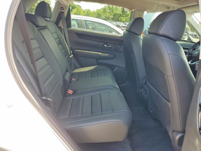 Aukcja sprzedaży 2026 Honda Cr-v, vin: 2HKRS4H75TH414540, numer aukcji: 62291466