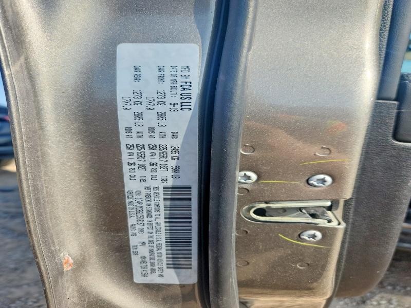 Продаж на аукціоні авто 2020 Jeep Cherokee, vin: 1C4PJMCB6LD518157, номер лоту: 62165366
