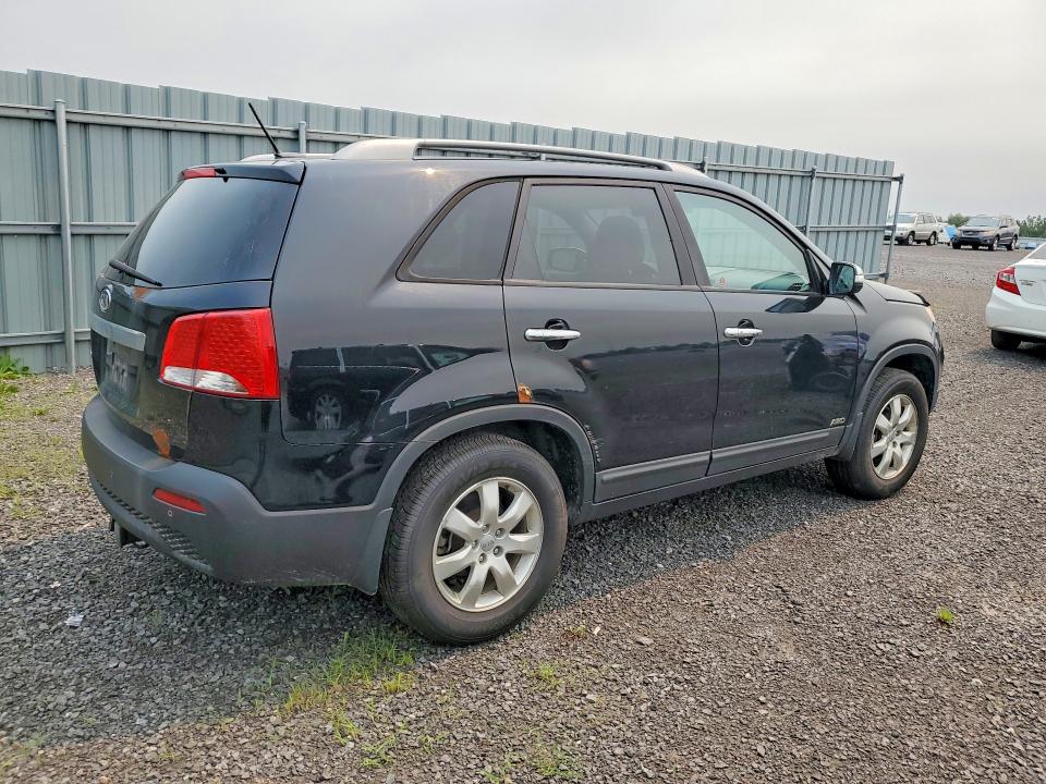 Продаж на аукціоні авто 2012 Kia Sorento, vin: 5XYKTDA29CG275288, номер лоту: 61301306