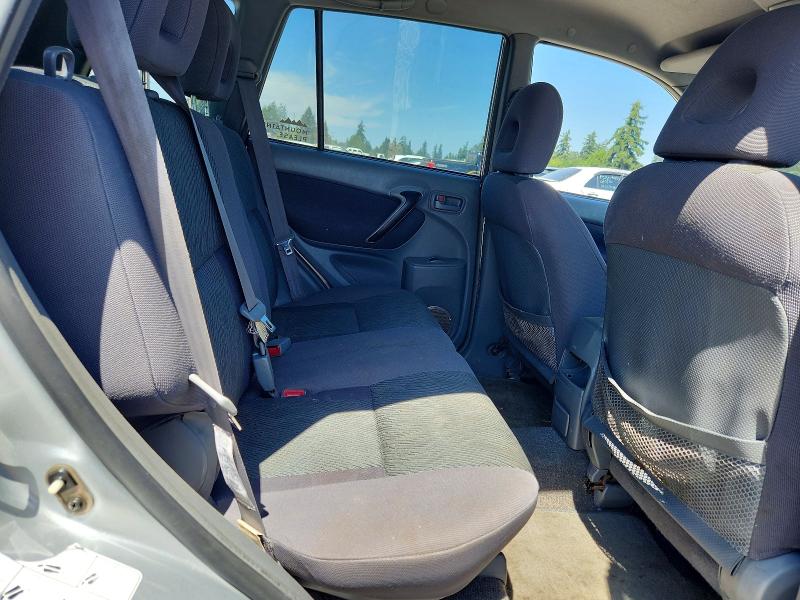 Продаж на аукціоні авто 2001 Toyota Rav4, vin: JTEHH20V210125243, номер лоту: 59652096