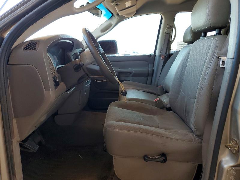 Aukcja sprzedaży 2004 Dodge Ram 1500, vin: 1D7HA18N34J179680, numer aukcji: 60619436