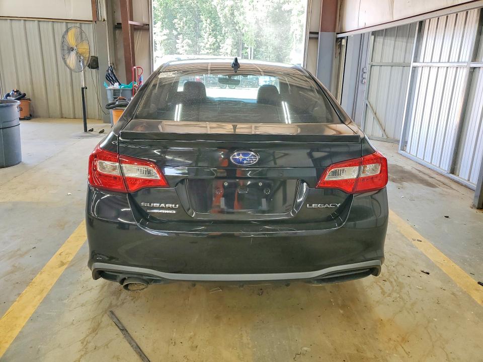 63331176 :رقم المزاد ، 4S3BNAR62K3026317 vin ، 2019 Subaru Legacy مزاد بيع