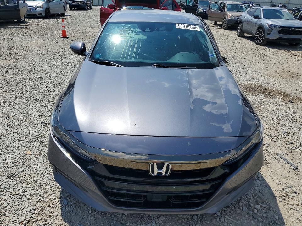 Продаж на аукціоні авто 2020 Honda Accord, vin: 1HGCV1F31LA111176, номер лоту: 61018296