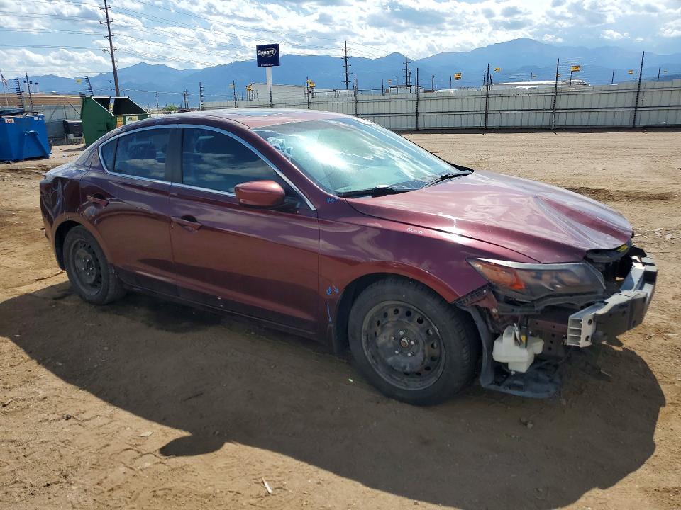 Продаж на аукціоні авто 2015 Acura Ilx, vin: 19VDE2E57FE000072, номер лоту: 61216906