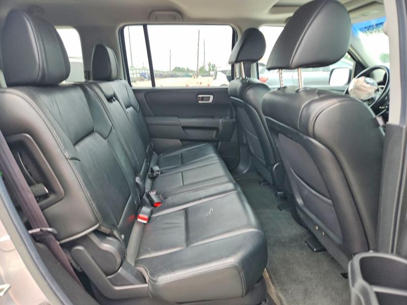 Продаж на аукціоні авто 2013 Honda Pilot, vin: 5FNYF4H78DB069164, номер лоту: 62772096
