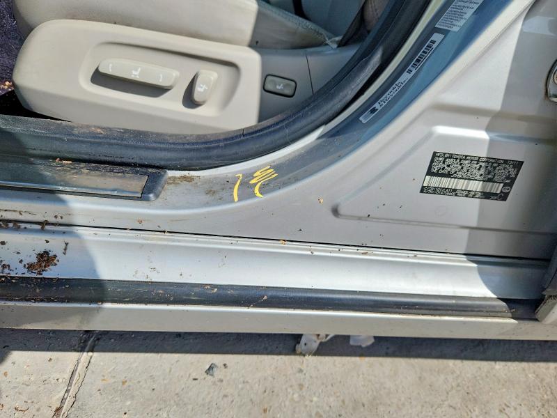 2012 Lexus Es მანქანა იყიდება აუქციონზე, vin: JTHBK1EG7C2485548, აუქციონის ნომერი: 61315326