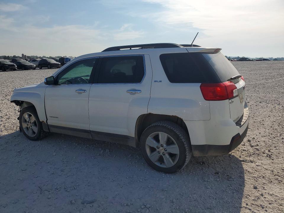 Aukcja sprzedaży 2015 Gmc Terrain, vin: 2GKFLWEK9F6311400, numer aukcji: 60453386