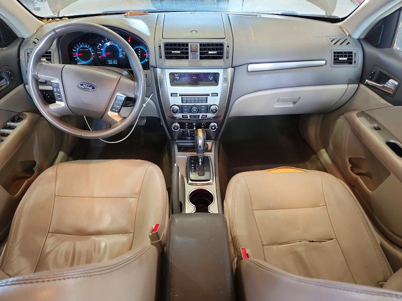 Aukcja sprzedaży 2012 Ford Fusion, vin: 3FAHP0JA5CR322729, numer aukcji: 60477486