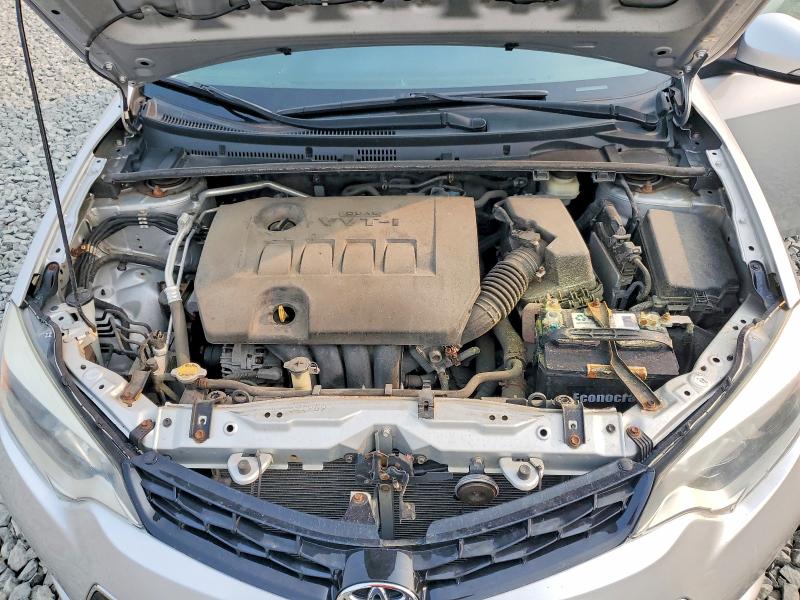 2016 Toyota Corolla მანქანა იყიდება აუქციონზე, vin: 2T1BURHE5GC601342, აუქციონის ნომერი: 60980516