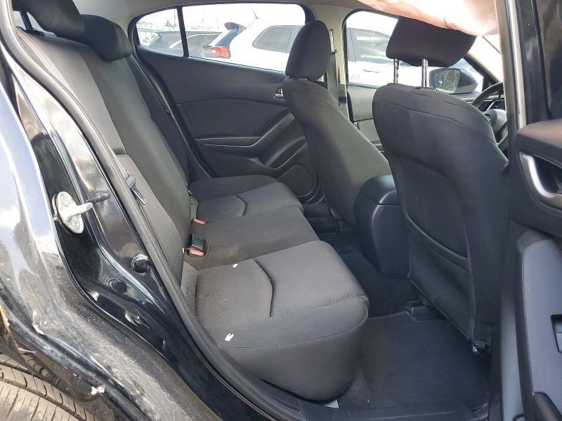 62039146 :رقم المزاد ، 3MZBM1U78EM111911 vin ، 2014 Mazda 3 مزاد بيع