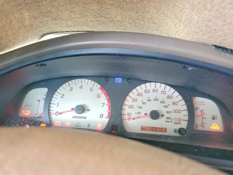 Aukcja sprzedaży 2003 Toyota Tacoma, vin: 5TEWN72N13Z225416, numer aukcji: 61953246