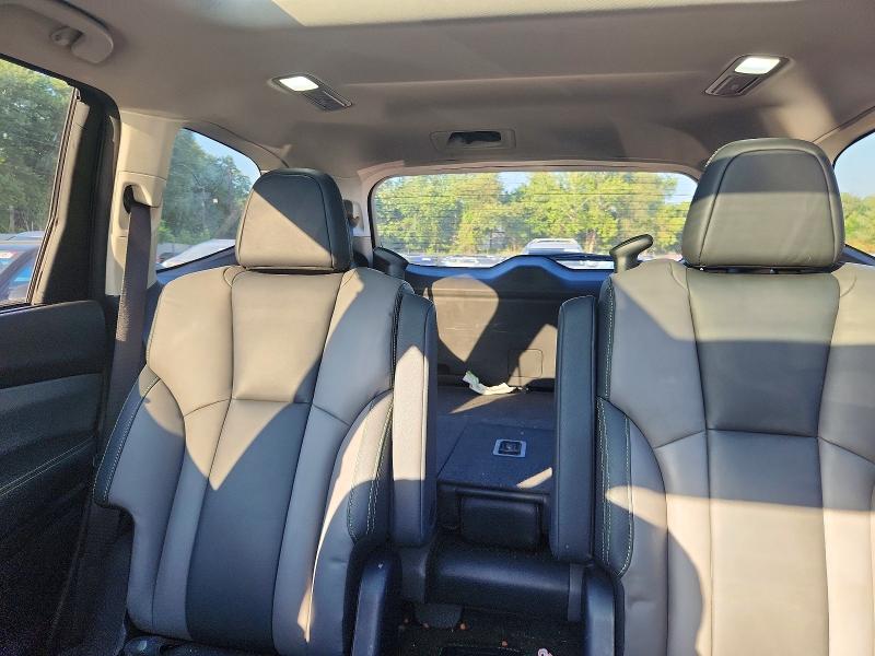 Продаж на аукціоні авто 2023 Subaru Ascent, vin: 4S4WMAKDXP3438758, номер лоту: 60671106
