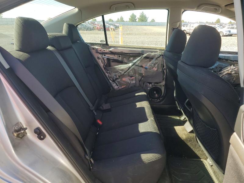 Продажа на аукционе авто 2012 Subaru Legacy, vin: 4S3BMDC62C2025804, номер лота: 59584036