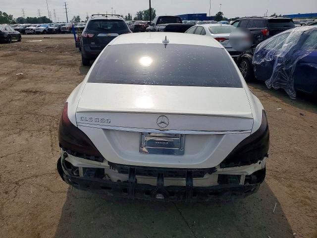 63335686 :رقم المزاد ، WDDLJ7DB0EA126090 vin ، 2014 Mercedes-benz Cls مزاد بيع