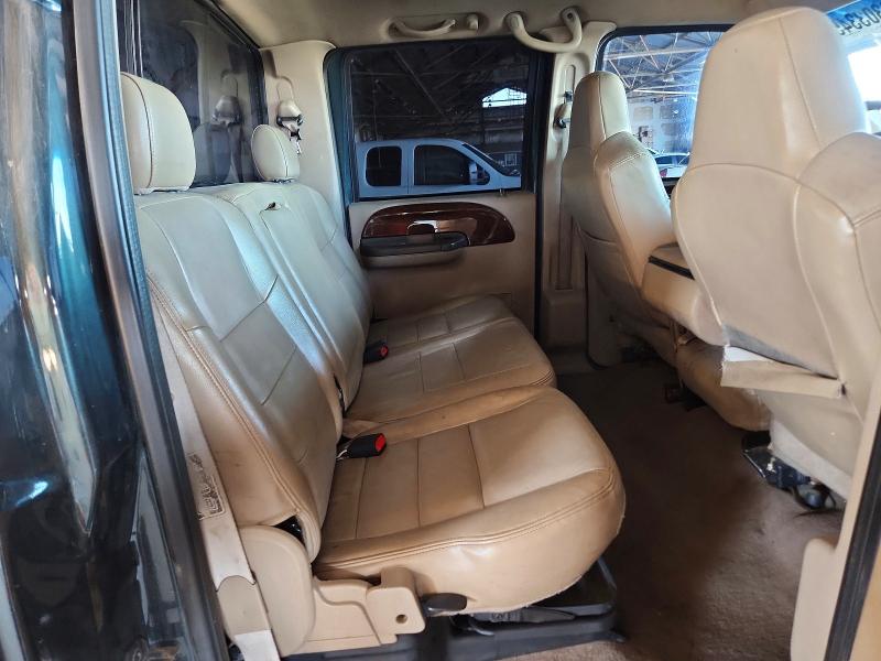 Aukcja sprzedaży 2004 Ford F250, vin: 1FTNW21P94EA10580, numer aukcji: 63033456