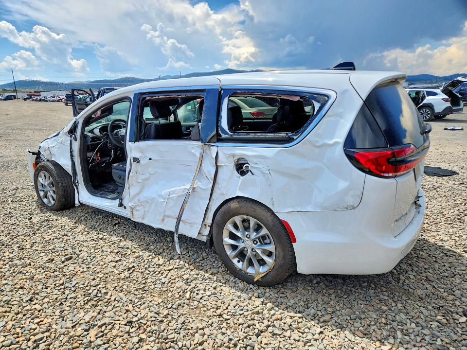 Продаж на аукціоні авто 2026 Chrysler Pacifica, vin: 2C4RC1GG1TR243964, номер лоту: 61342036