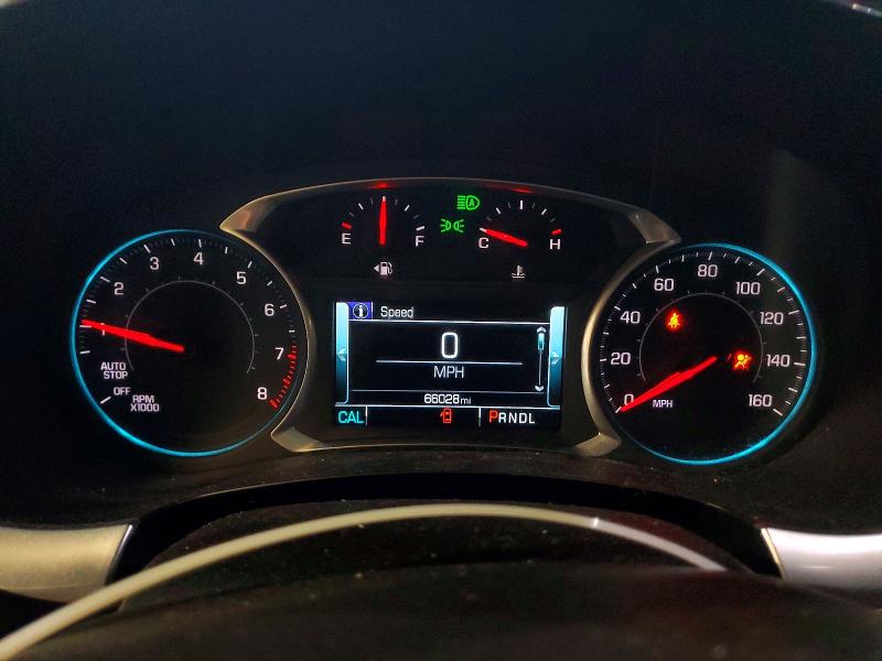 Продажа на аукционе авто 2019 Chevrolet Traverse, vin: 1GNEVJKW8KJ223311, номер лота: 62531236
