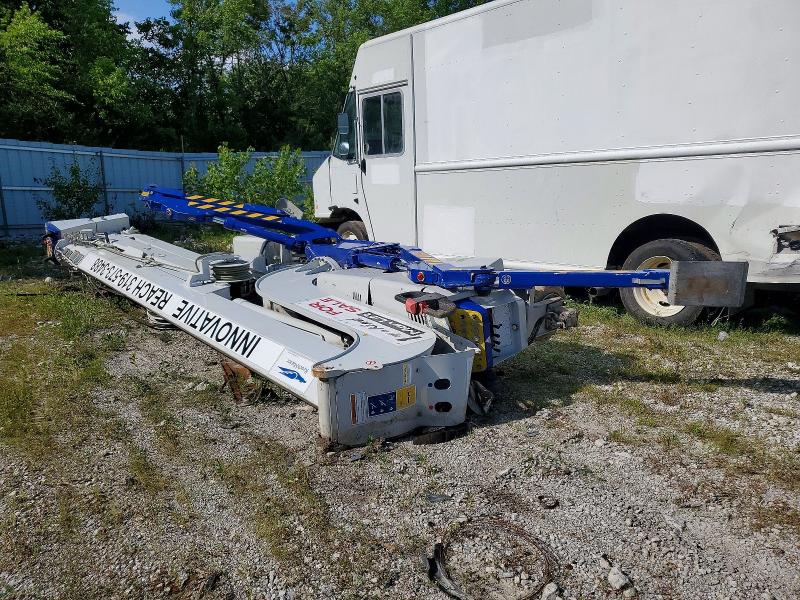Aukcja sprzedaży 2008 9efb Fs95, vin: 08026, numer aukcji: 58830756