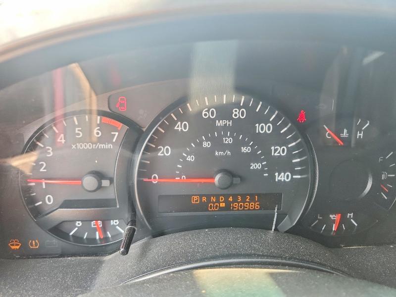 Продаж на аукціоні авто 2007 Nissan Titan, vin: 1N6BA07A57N200306, номер лоту: 61308536