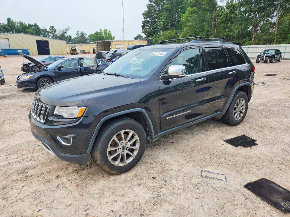 Aukcja sprzedaży 2015 Jeep Grand Cherokee, vin: 1C4RJEBG0FC615926, numer aukcji: 62912146