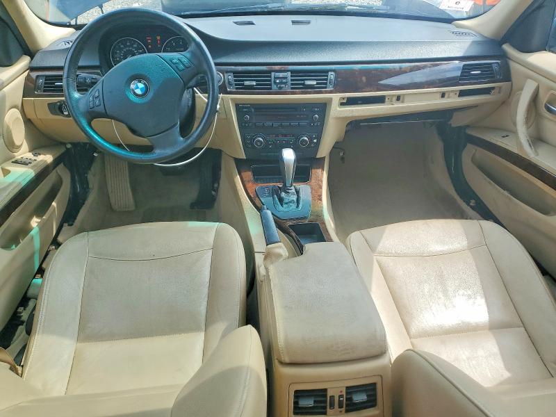 Продаж на аукціоні авто 2011 Bmw 328, vin: WBAPK5C52BA658006, номер лоту: 63401606