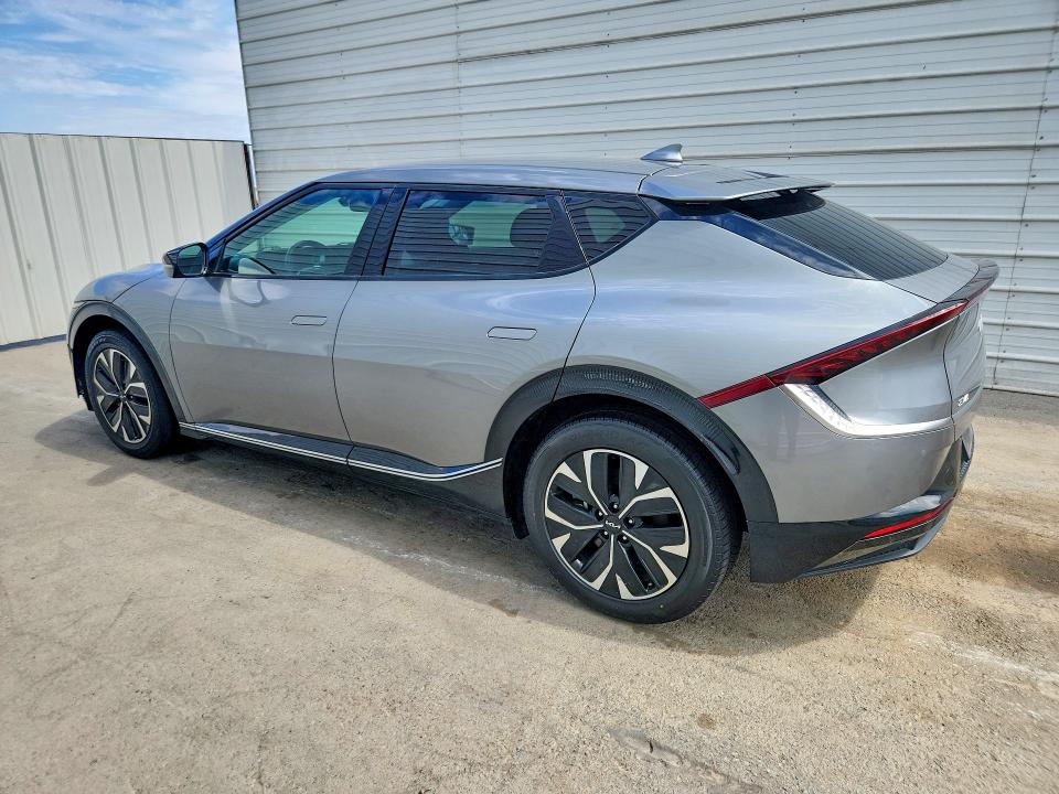 Продаж на аукціоні авто 2024 Kia Ev6, vin: KNDC34LA2R5205769, номер лоту: 60390676