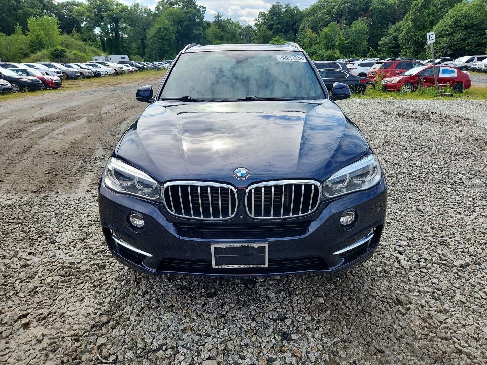 Aukcja sprzedaży 2018 Bmw X5, vin: 5UXKR0C55J0X96122, numer aukcji: 63211336