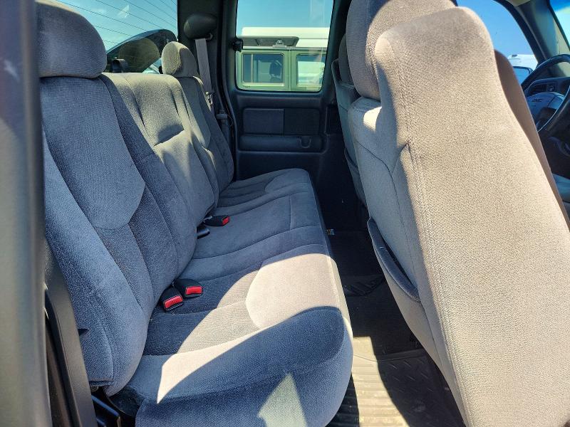 Продажа на аукционе авто 2003 Gmc New Sierra, vin: 1GTEK19T23E254285, номер лота: 59628926
