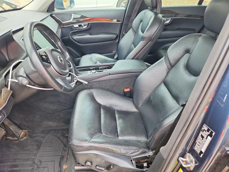 Продаж на аукціоні авто 2018 Volvo Xc90, vin: YV4A22PK0J1330828, номер лоту: 62144566