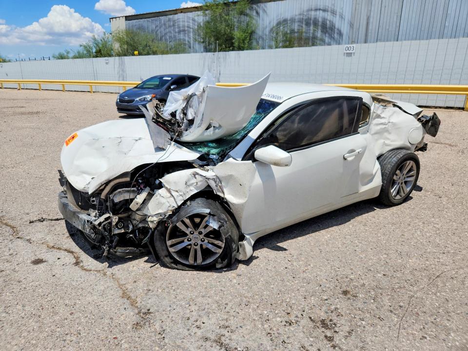 Продаж на аукціоні авто 2012 Nissan Altima, vin: 1N4AL2EP5CC262408, номер лоту: 61636086