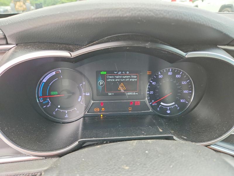 Aukcja sprzedaży 2014 Kia Optima, vin: KNAGN4AD6E5065399, numer aukcji: 62220716