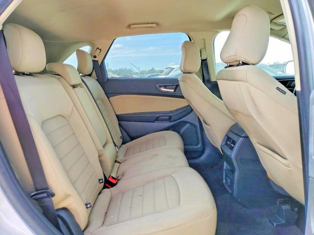Aukcja sprzedaży 2020 Ford Edge, vin: 2FMPK3G98LBB42724, numer aukcji: 61639726