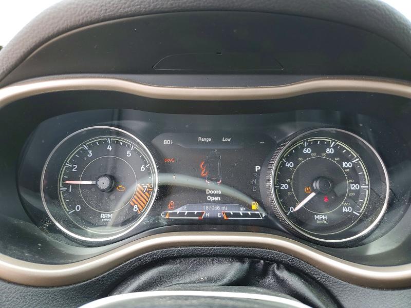 Aukcja sprzedaży 2014 Jeep Cherokee, vin: 1C4PJMDS9EW304771, numer aukcji: 63375836