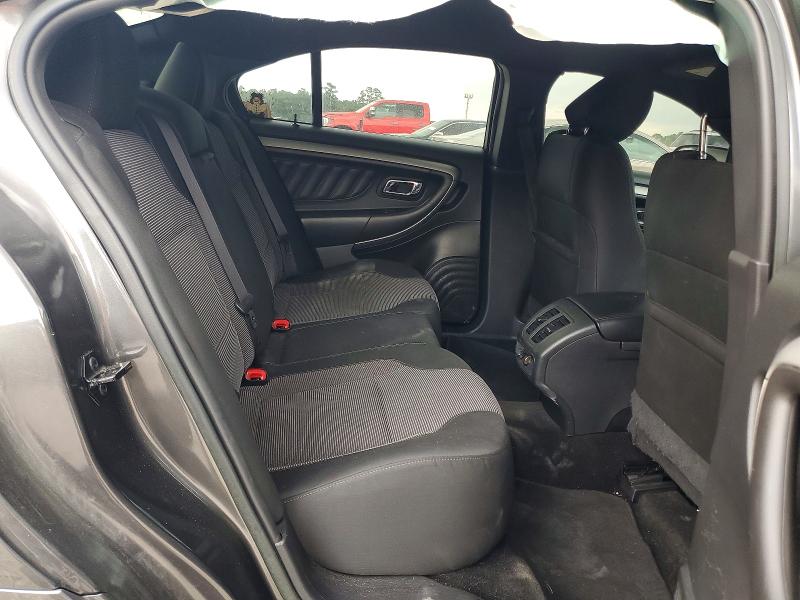 Aukcja sprzedaży 2017 Ford Taurus, vin: 1FAHP2E88HG112739, numer aukcji: 59958126