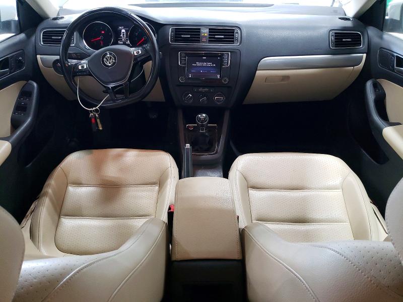 Продажа на аукционе авто 2017 Volkswagen Jetta, vin: 3VWB67AJ1HM338102, номер лота: 62970156