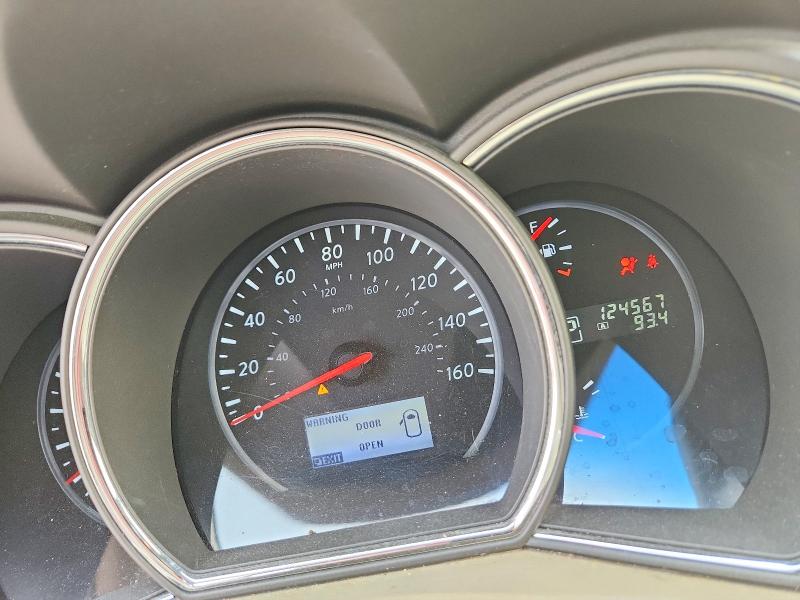 Продаж на аукціоні авто 2014 Nissan Murano, vin: JN8AZ1MW5EW527717, номер лоту: 61218206