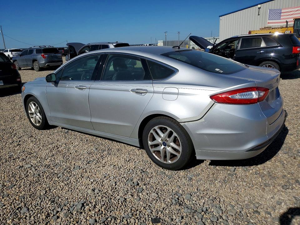 Продажа на аукционе авто 2015 Ford Fusion, vin: 1FA6P0HD4F5113481, номер лота: 61863576