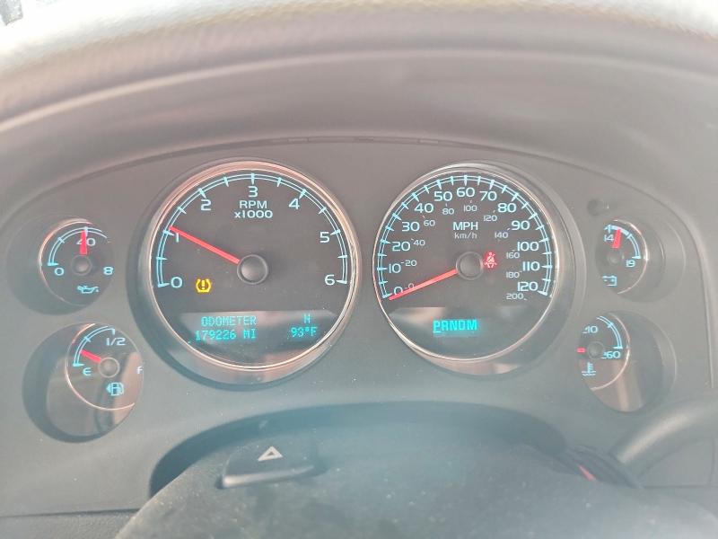 60886096 :رقم المزاد ، 3GCPKTE37BG401301 vin ، 2011 Chevrolet Silverado مزاد بيع