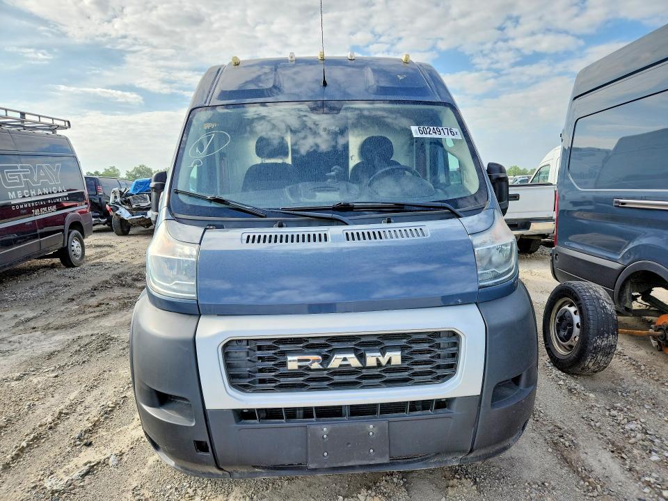 Aukcja sprzedaży 2020 Ram Promaster 3500, vin: 3C6URVJG9LE139742, numer aukcji: 60249176