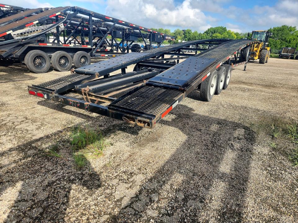 Продаж на аукціоні авто 2022 Texas Pride Trailers, vin: 7HCGC5038NB032719, номер лоту: 61019066