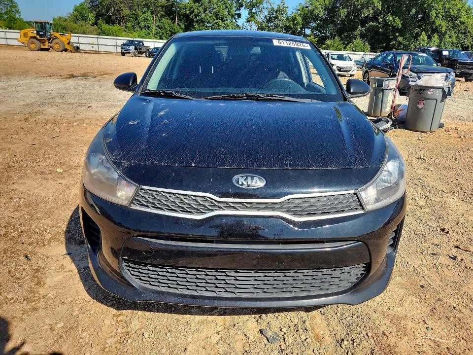 Продаж на аукціоні авто 2020 Kia Rio, vin: 3KPA24AD3LE299583, номер лоту: 61126926