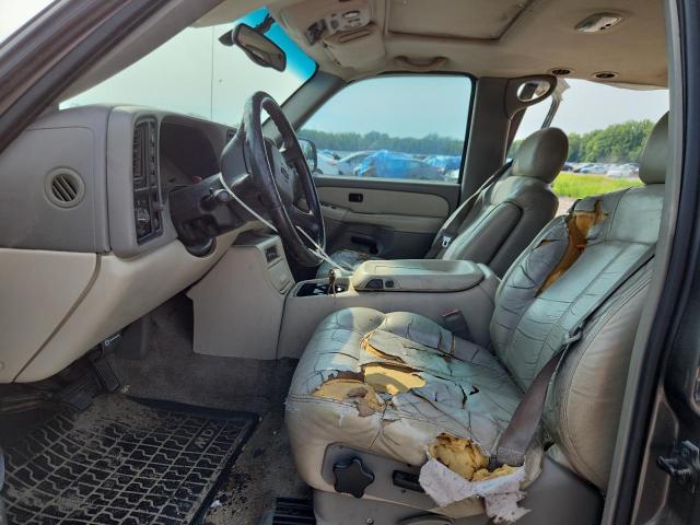 Aukcja sprzedaży 2001 Chevrolet Suburban, vin: 3GNFK16T81G188668, numer aukcji: 60808926