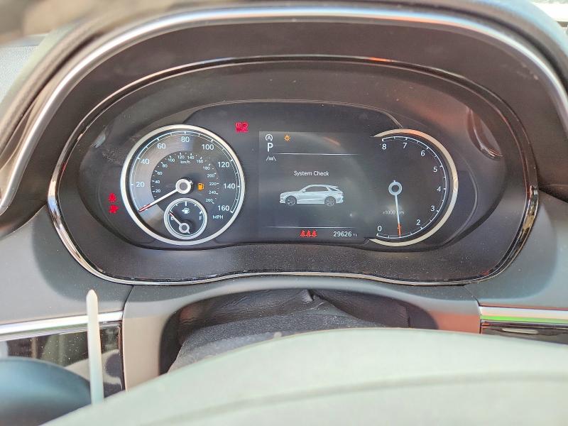 Aukcja sprzedaży 2024 Genesis Gv70, vin: 5NMMADTB7RH007110, numer aukcji: 59854736
