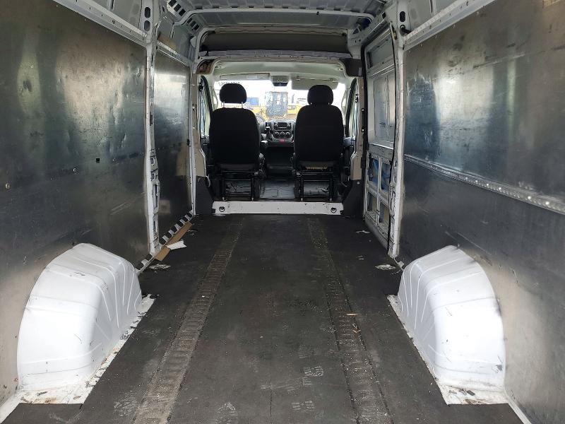 Aukcja sprzedaży 2018 Ram Promaster 3500, vin: 3C6URVJG4JE141721, numer aukcji: 61594226