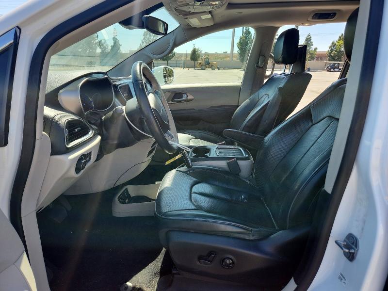 Aukcja sprzedaży 2018 Chrysler Pacifica, vin: 2C4RC1N75JR230179, numer aukcji: 60073596
