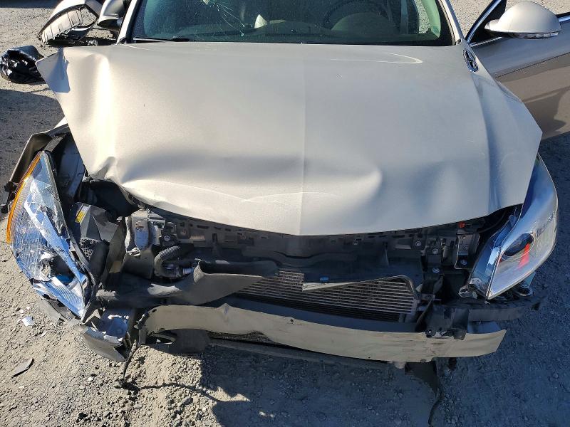 2012 Buick Regal მანქანა იყიდება აუქციონზე, vin: 2G4GT5GR8C9148880, აუქციონის ნომერი: 62560396