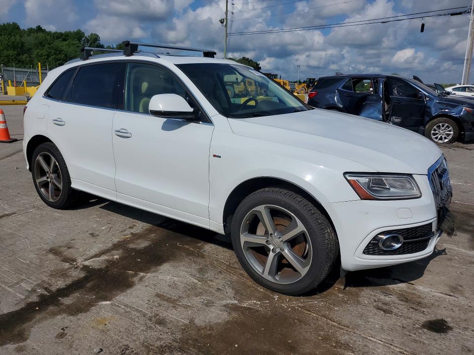 Aukcja sprzedaży 2016 Audi Q5, vin: WA1D7AFP6GA121458, numer aukcji: 60462266